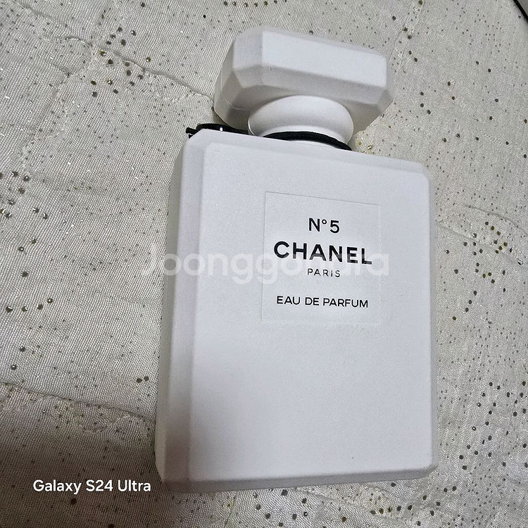 샤넬 넘버5 오드 빠르펭 100ml 리미티드--0