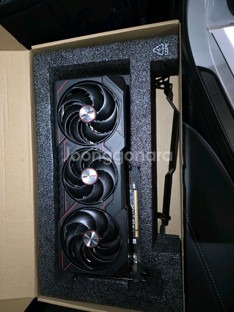 사파이어 9070xt 펄스--1