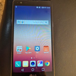 LG X파워