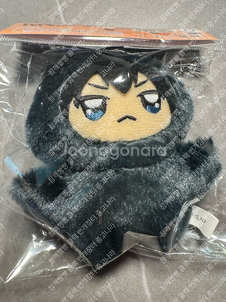 미개봉)하이큐 치미케모 카게야마--0