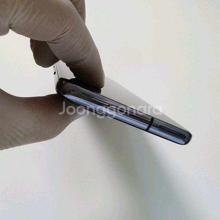 갤럭시 퀀텀2 128GB 저렴 정상해지--4