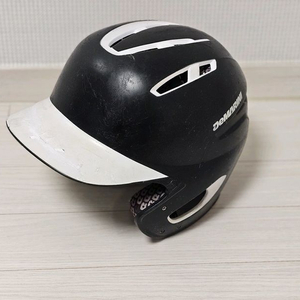 DeMARINI 야구 타격 헬멧 판매합니다.
