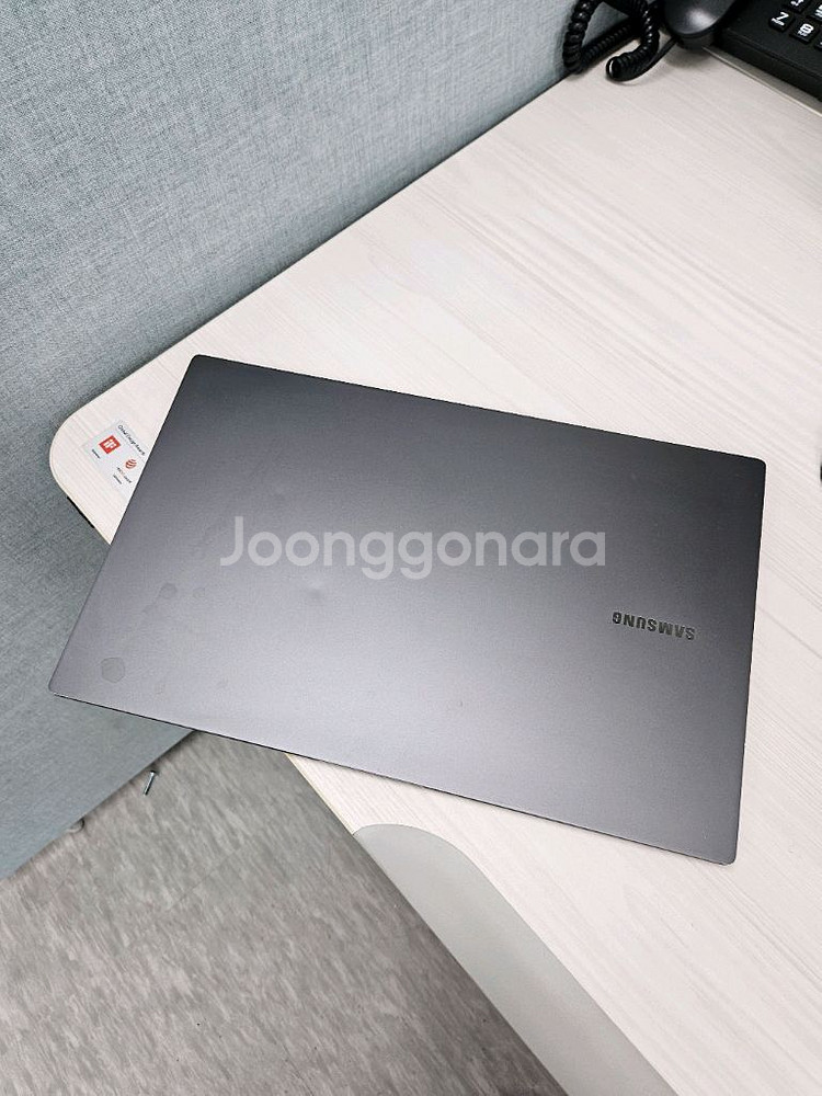 갤럭시북2프로 NT950XEV-G51AG--11