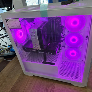 i5-13500 RTX3060Ti 게이밍PC 팝니다