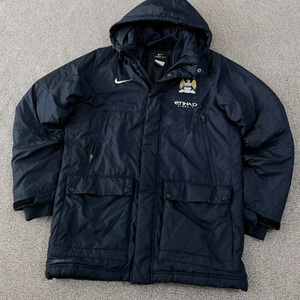 나이키 맨시티 후드 점퍼 100/L