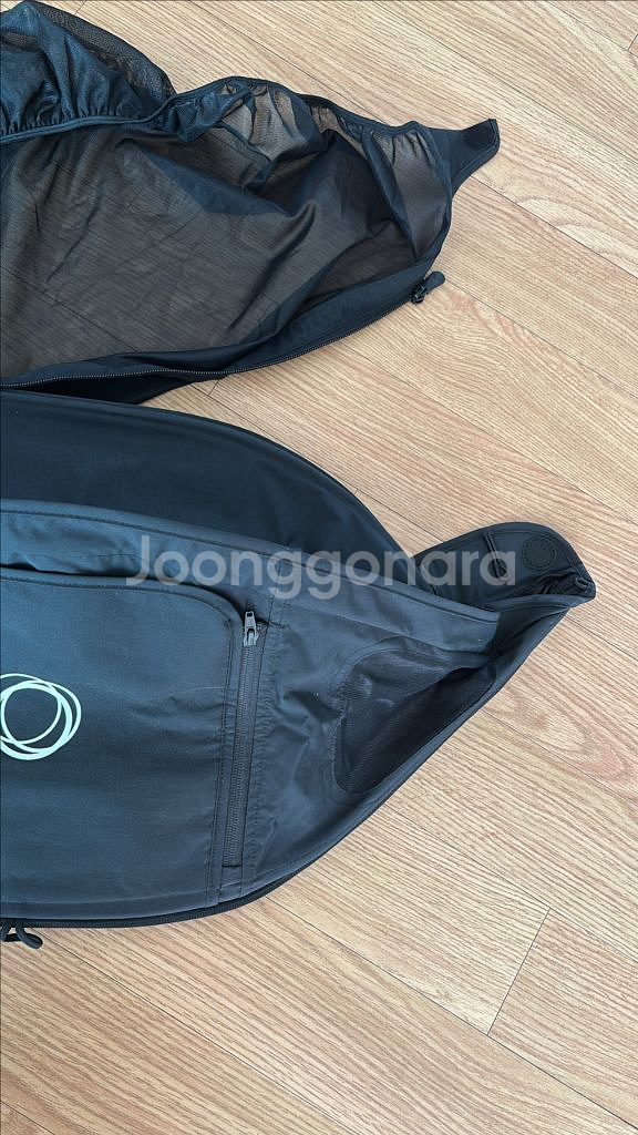 부가부 드래곤플라이 브리지 썬캐노피 미드나잇블랙--5