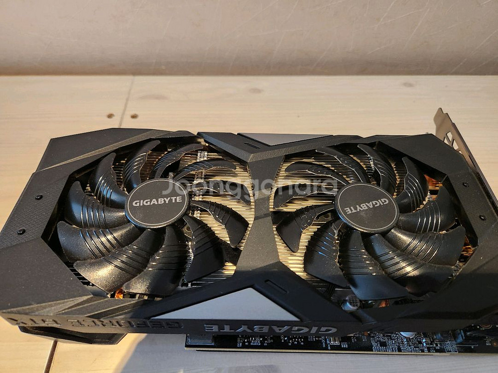 gtx 1660 ti--0