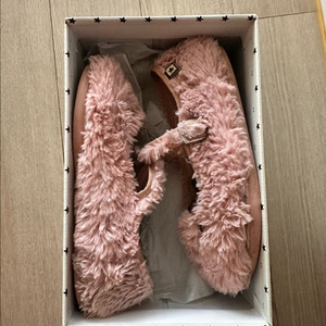 봉통토끼 핑크 30사이즈