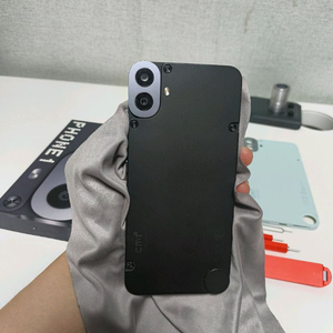 nothing cmf phone1 램8 메모리256GB
