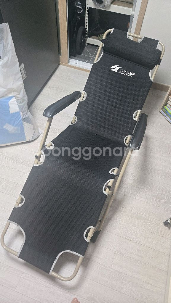 캠핑의자--1