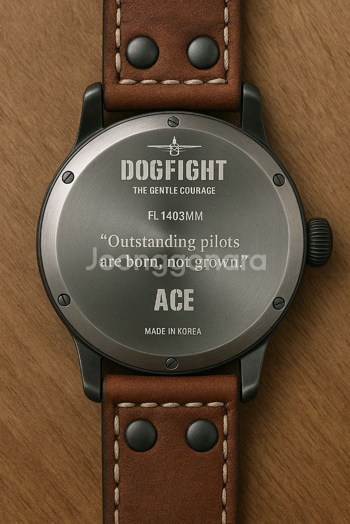 DOGFIGHT 브랜드의 FL1403MM ACE--1
