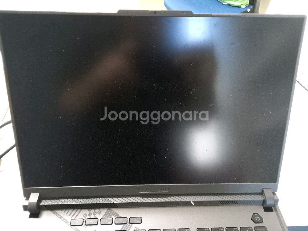 ASUS ROG Strix G16 게이밍노트북 팝니다--3