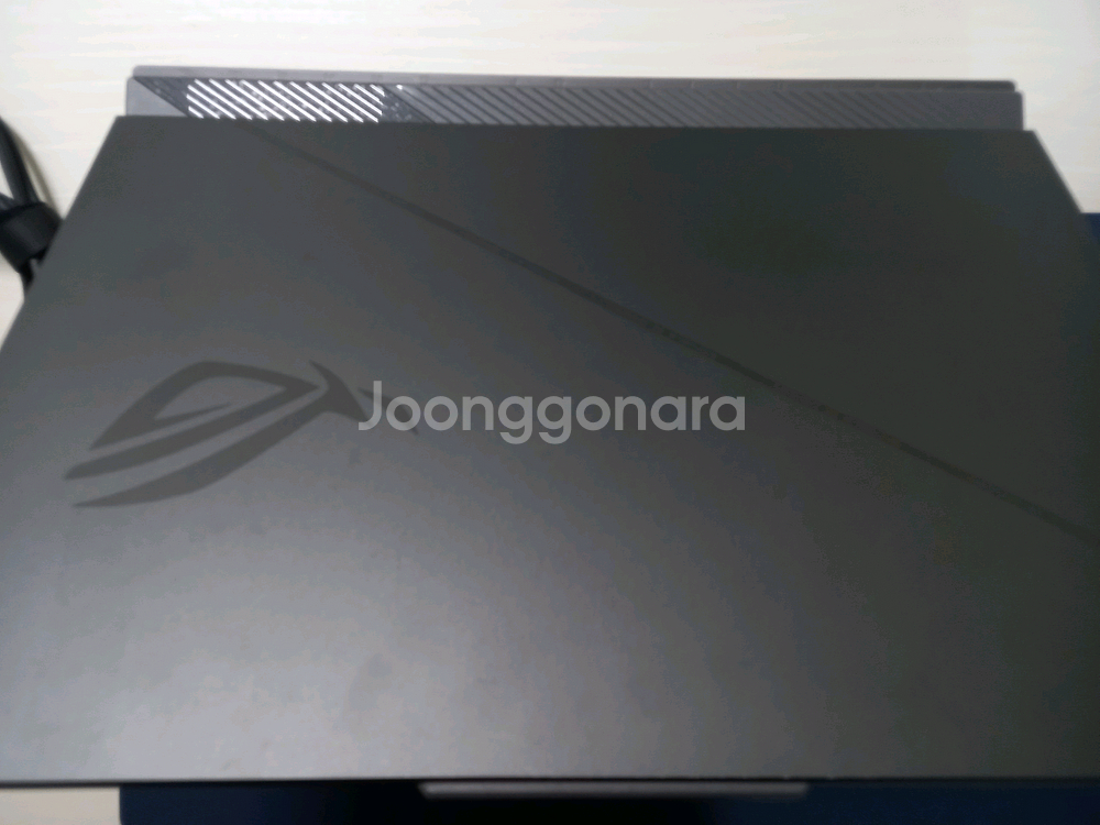 ASUS ROG Strix G16 게이밍노트북 팝니다--4