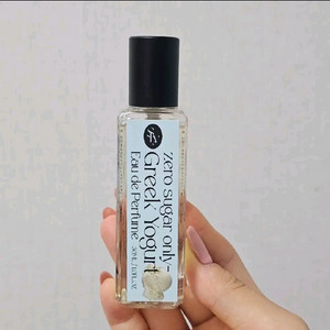 텀블벅향수 슬라이 그릭요거트 오드퍼퓸 30ml 양도