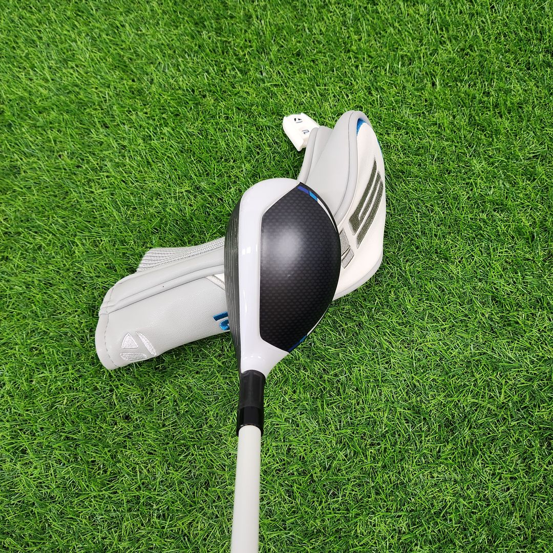 테일러메이드 심2 MAX 4번 여성용 유틸리티