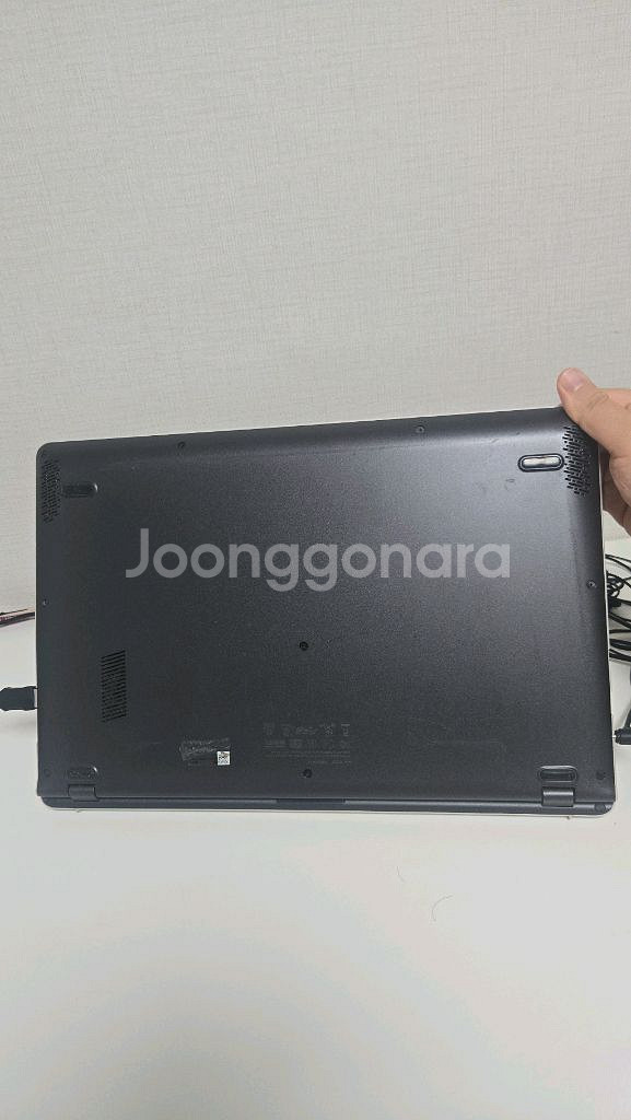 ASUS VivoBook S530FN 노트북 팝니다--1