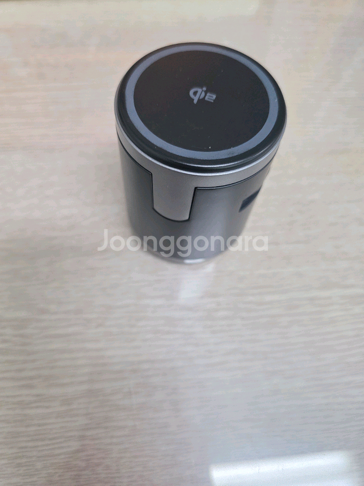 Qi2 무선 충전 스탠드 삼성--0