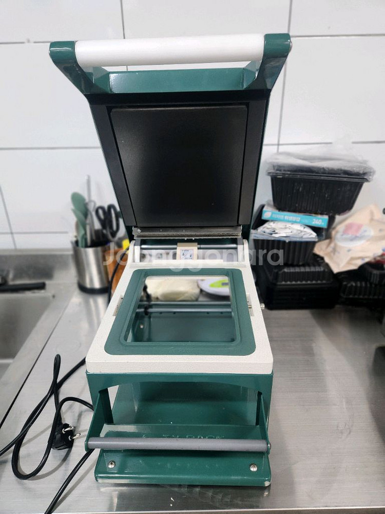 포장 실링기--0