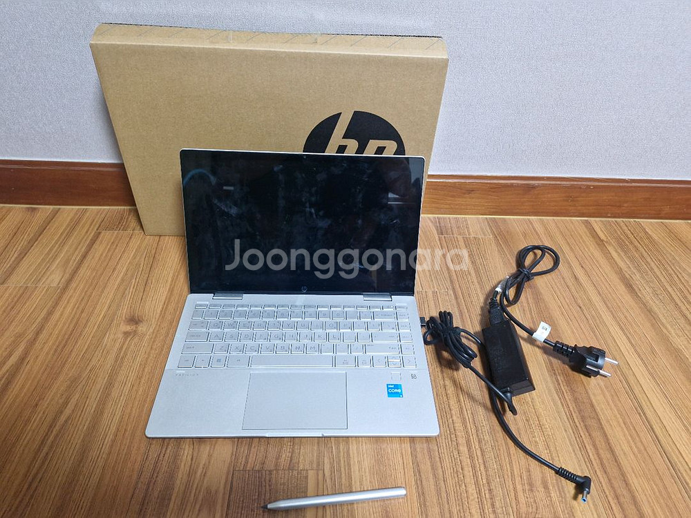 HP파빌리온노트북--1
