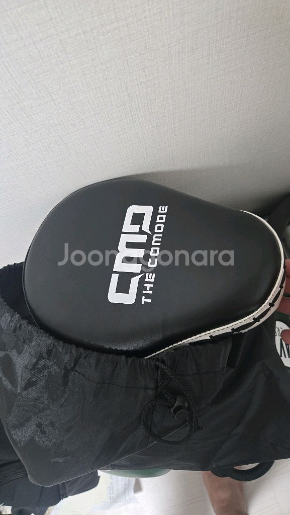 헤비히터 글러브, CMQ 미트, 아크로폴리스백글러브 팝--8