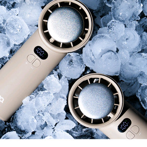 오아 휴대용 선풍기