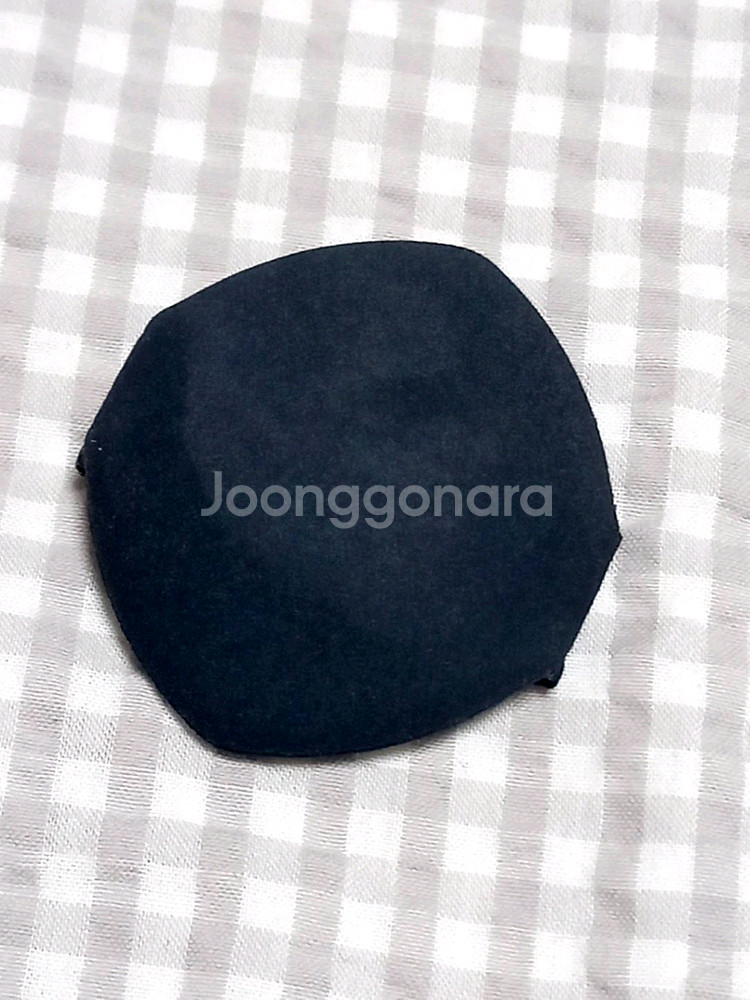 한정판 입생로랑 르 쿠션 엉크르 드 뽀 꾸뛰르 쿠션--6