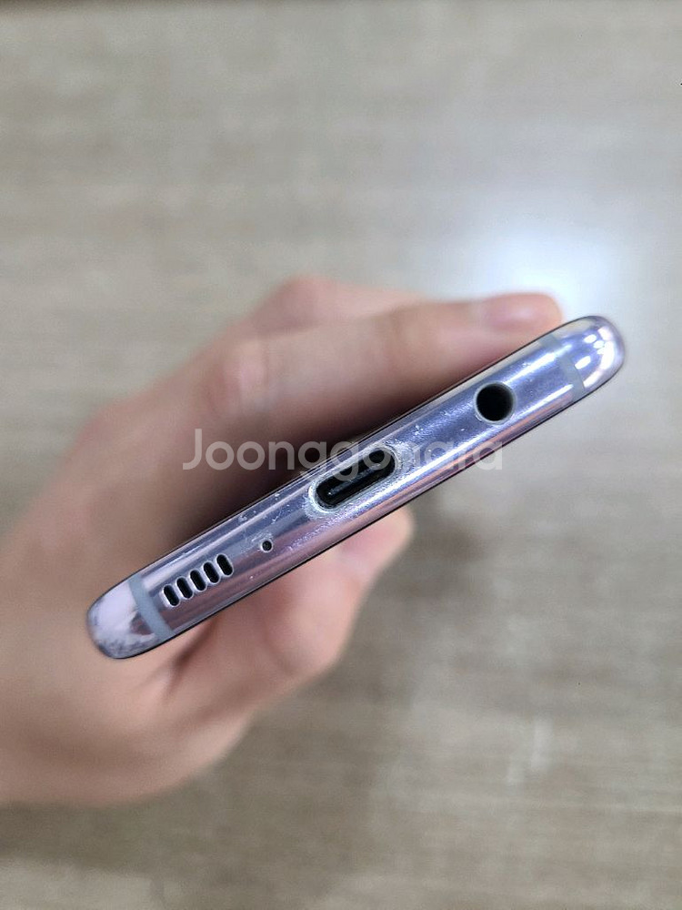 갤럭시S8 64G 중고폰 공기계--8