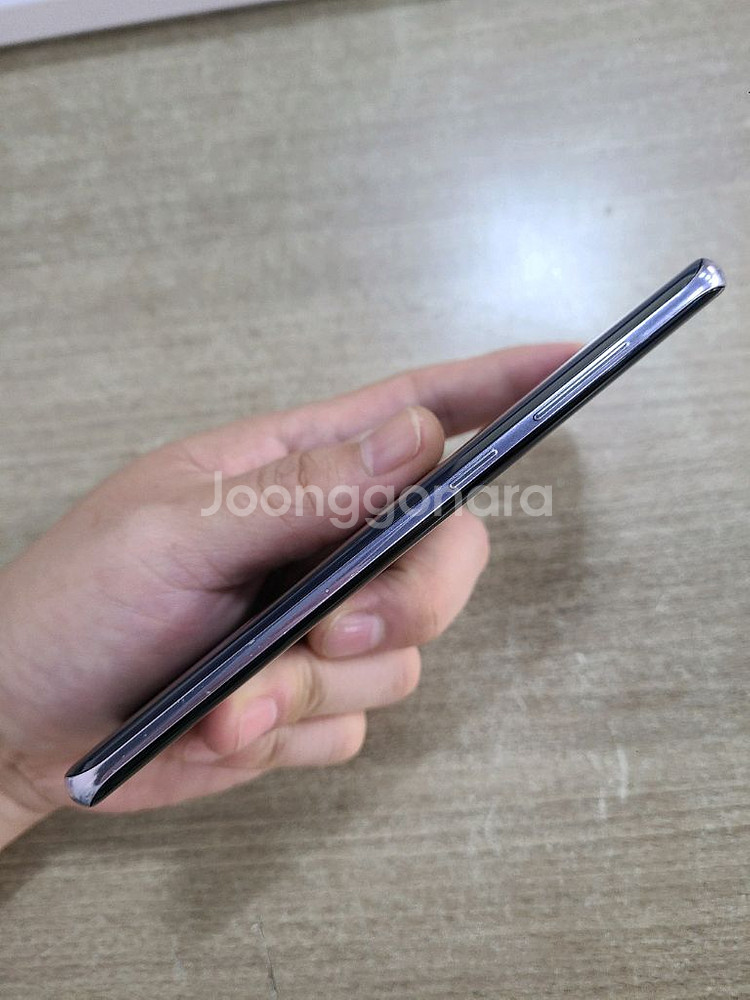 갤럭시S8 64G 중고폰 공기계--6