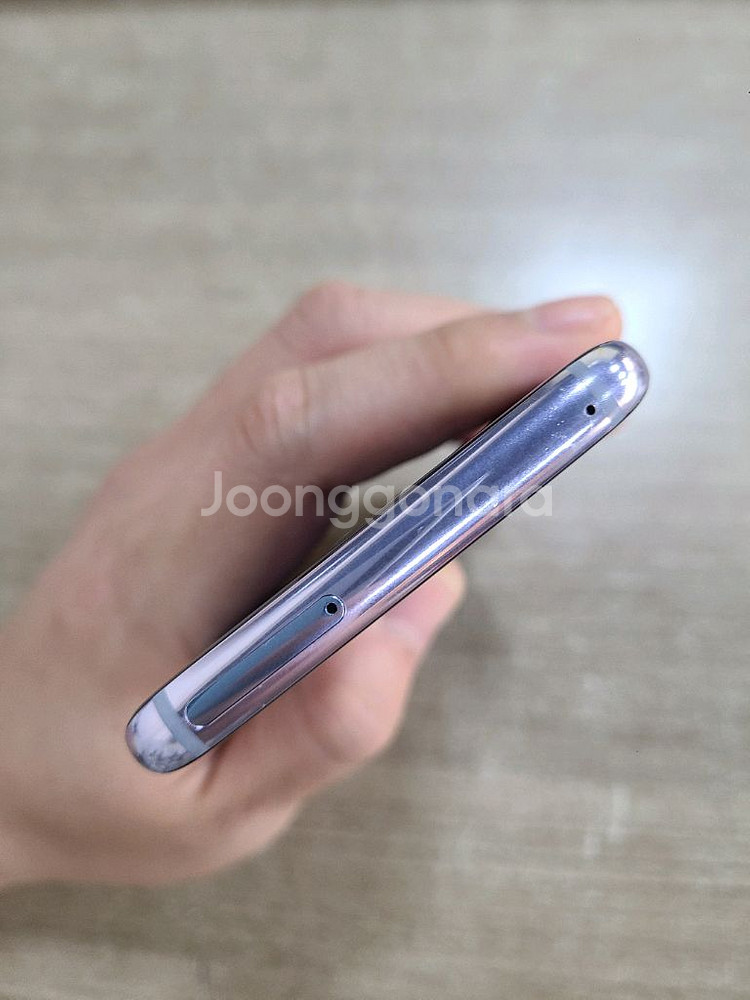 갤럭시S8 64G 중고폰 공기계--7