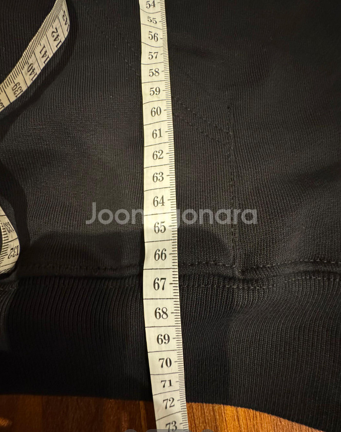 [발렌시아가] 새상품 / 후드 / 약 110 사이즈--5