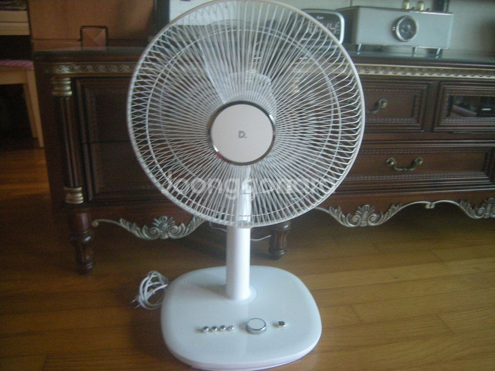 레이싱벽시계블랙+듀플렉스 선풍기/엘지 삼성 한샘--4