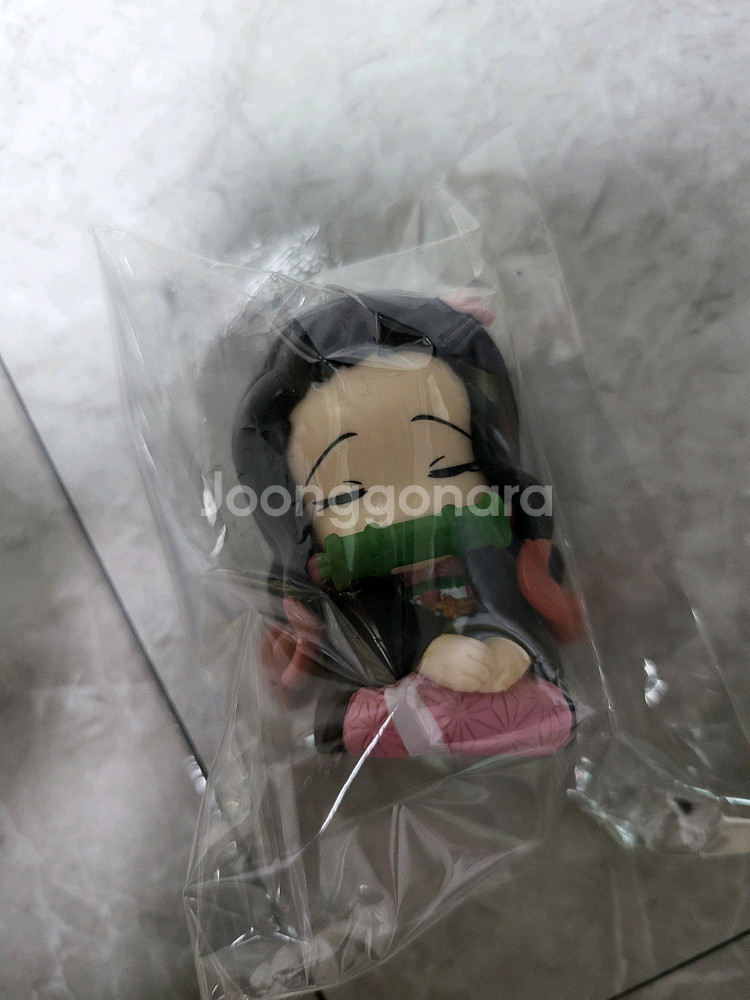 귀멸의칼날 오네무탄(렌고쿠,미츠리,젠이츠 외)--1