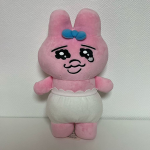 일본 정품 오빤쮸 인형