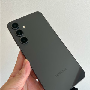갤럭시S24Fe 256G 미사용새것