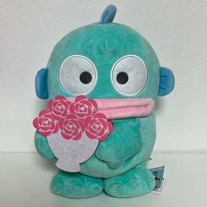 한교동 인형