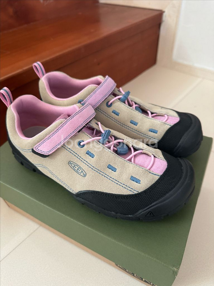 킨재스퍼2 밝은베이지 235--0