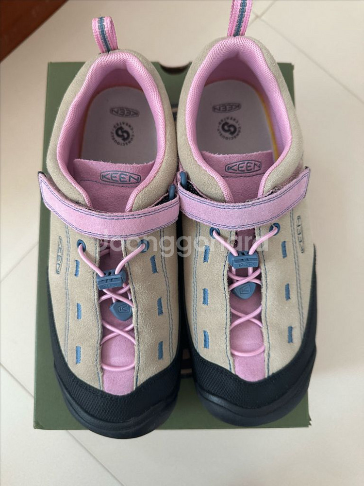 킨재스퍼2 밝은베이지 235--1