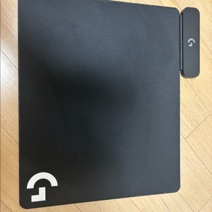 로지텍 파워플레이 1세대