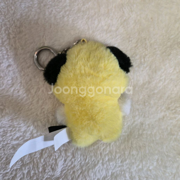 방탄소년단 BTS BT21 베이비 치미 인형 키링--1
