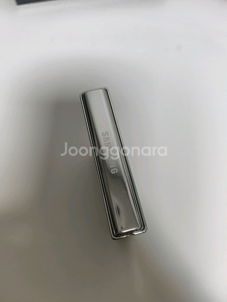 삼성 갤럭시 Z플립 5 랩8 512기가 화이트 급처--2