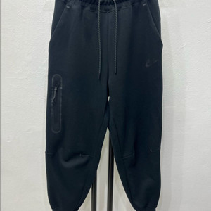 정품) 나이키 테크팩 여성 조거팬츠 S