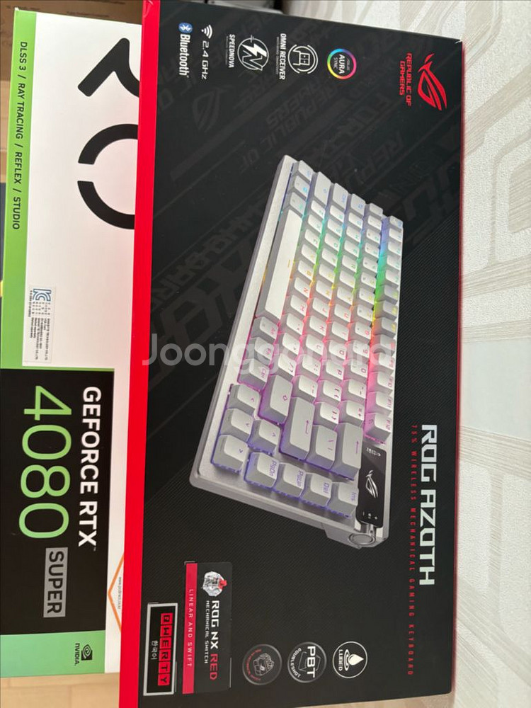 ASUS ROG Azoth 적축--0