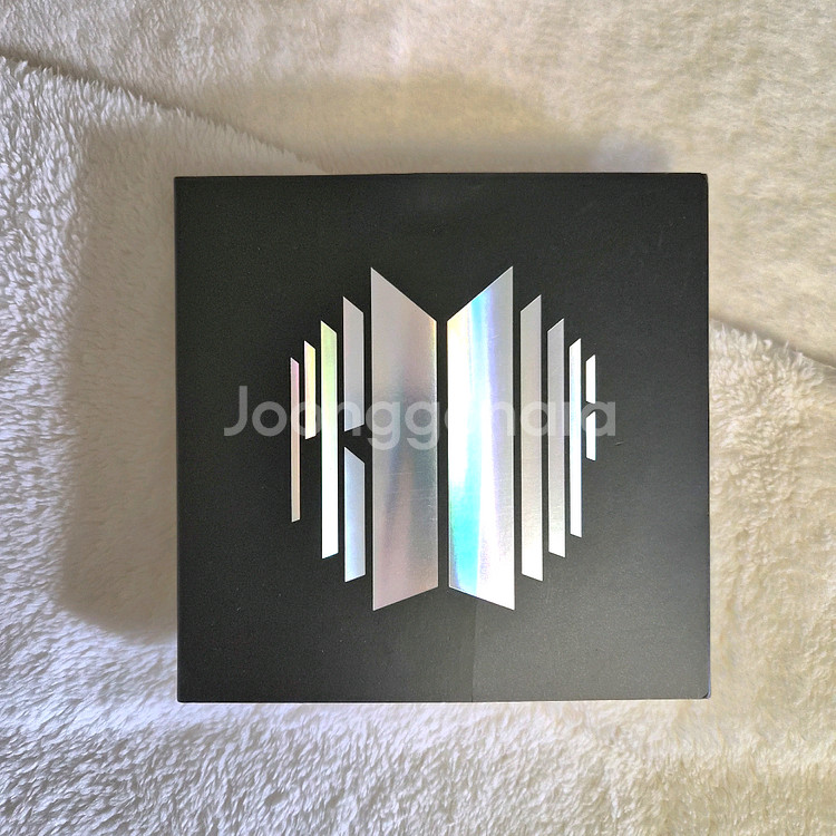 방탄소년단 BTS PROOF 프루프 컴팩트 에디션 앨범--0