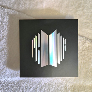 방탄소년단 BTS PROOF 프루프 컴팩트 에디션 앨범