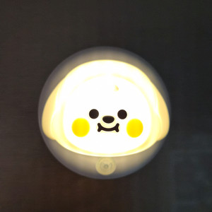 방탄소년단 BTS BT21 센서등