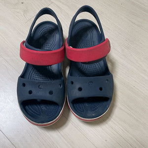 크록스 샌달 c12