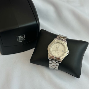 태그호이어 아쿠아레이서 오토매틱 39mm
