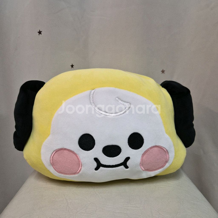 방탄 BTS BT21 치미 쿠션--0