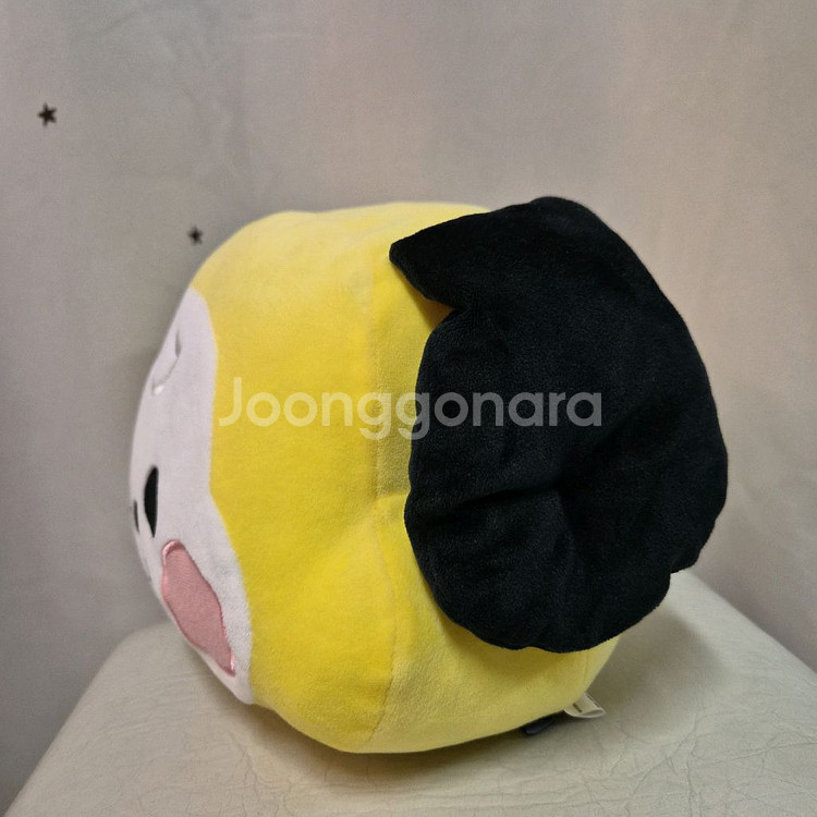 방탄 BTS BT21 치미 쿠션--4