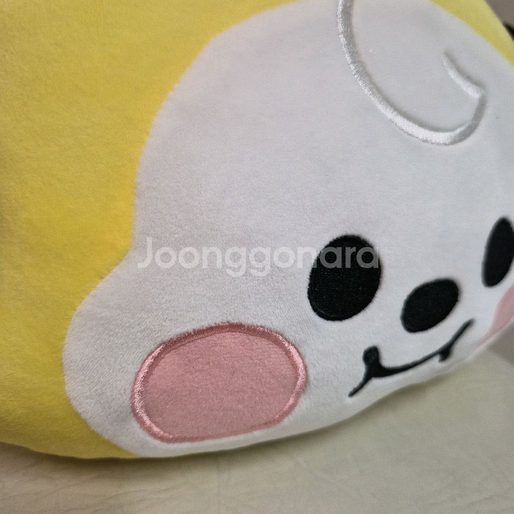 방탄 BTS BT21 치미 쿠션--1